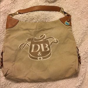 Dooney & Bourke Bag